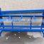 foot shear manual/foot shear/sheet plate shear from Maanshan factory