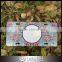 Wholesale Car Lily License Plate