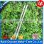 solid titanium chopsticks