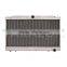 Brazed Aluminum Rore Car Radiator For Mitsubishi Eclipse 1995-1999
