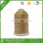 Special material 21plys filament mark thread for hangtags rope