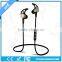 Sports wireless bluetooth earphones wireless bluetooth headset factory outlet In PDQ