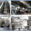 China Factory Outlet Automatic Piston Sauce Cream Paste Filling Machine