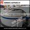 110KW Well type certification tempering furnace for industrial