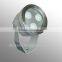 12v 3W single color LED outdoor led garden lights