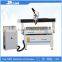 cheap cnc router machine engraving and cutting wood , acrylic , plastic