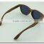 Trade Assurance 2015 New Fashion Custom Wooden/Bamboo Sunglasses /High-End Fashion Sunglasses