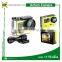High quality 2.0 inch 4k wireless underwater video camera H8