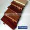 2015 Wooden aluminum panel/Aluminum decorating panels/alumninum extrusion profile