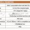 230w Poly Sollar Panel With Tuv,Iec,Cec,Ce,Iso