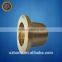 Brass copper nut precision machine parts cnc brass service