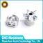 Custom made High Quality cnc Machining Zinc Plating Part