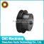 Small batches Production CNC Turning Machining Precision Aluminum Parts