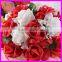 hot sale PE foam flower Wedding bouquets