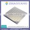 high quality stucco embossed aluminum sheet with thickness 0.2mm to1.0mm
