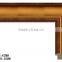 Best selling gold wood imikimi photo frame/free