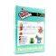 ARTKAL iron beads RM605 2, 000 beads/ box educational toy kits rooster and duck models kits