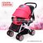 Baby Pram /Baby Pushchair /Baby Trolley / Baby Stroller /Baby Carriage /China Baby Stroller Manufacturer WIth EVA Wheels