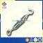 ZINC ALLOY STEEL DIE CAST HOOK&EYE TURNBUCKLE