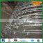 Hot dipped galvanized Double Strands Twist barbed wire