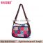 Manufacturer wholesale fashion elegance ladies tote handbag/messenger bag