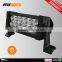 36w led offroad light bar 36w led driving light bar Epistar led light bar 36W for car light