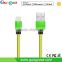 High Quality! MFI certificated usb data cable, USB cable for iphone