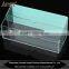 Wholesale Fashion Clear Desktop Acrylic Letter Stand Holder