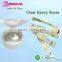 Yellow Resistance Flexible Soft Clear Epoxy Resin Glue for LED Strip