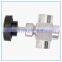 High sealing performance SF6Gas Valves X-777-R001