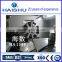 CK6180A rim refinishing Alloy wheel repair CNC lathe
