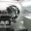 China High Quality Low Price Automotive wheel manufacturers Production and sales Wheel repair lathe