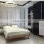 2016 hot sales wooden dressing table designs for bedroom