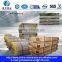 aluminum foil sheet for roofing or cladding wall