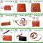 110V 200L Silicone oil drum heaters with thermostat duopu