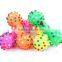 Dumbbell design dog toy/ dog chew toy /pet dog toy