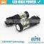 50W 3156 3157 LED Reversing Light reversing alarm bulb brake light