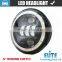 5" 3/4" 5.75'' led round headlight off road head lamp for motorcycle/jeep/truck