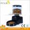 5.4L medium capacity battery operated smart pet feeder automatic