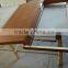 popular hollow core single plywood flush door veneer wooden flush doors