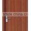 standsrd size modern bedroom pvc wood door designs pvc door