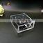 china supplier custom hot sell acrylic storage box