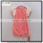 BKD new arrival GOTS organic cotton baby grows