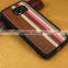 OCASE High Quality TPU Wood Back Cover Case for Samsung Galaxy S6 Edge for Samsung Galaxy S6 Case