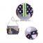 Women Lady Canvas Shoulder Bag Polka Dot Tote Fashion Handbag Satchel Messenger