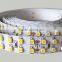 Low Voltage Under Cabinet SMD 3528 Led Ribbon Strip Light 240 Leds/M Double Sided PCB 1 Year Warranty