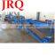 Waste tire recycling rubber powder machine with output 1 ton/h
