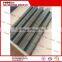 IHI Guide plate 4 pcs one set concrete pump spare parts for Putzmeister Zoomlion Sany CIFAJUNJIN