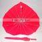 Lover Umbrella 23"16K Heart Shaped Umbrella