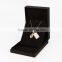 2016 Best Seller High Quality Customized Diamond Jewelry Box